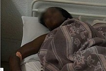 Yopougon : Une dame prend une balle perdue en plein hôpital